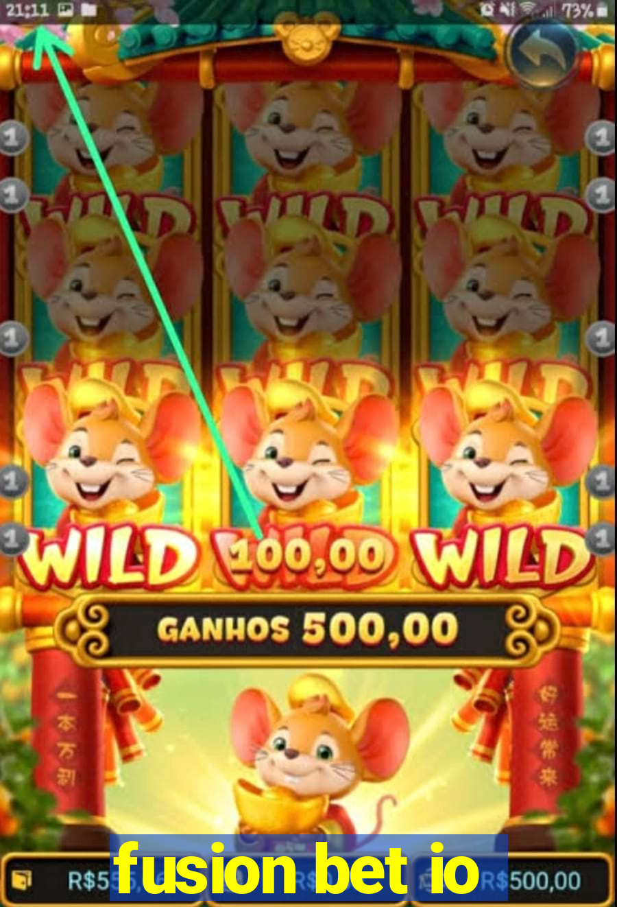 fusion bet io